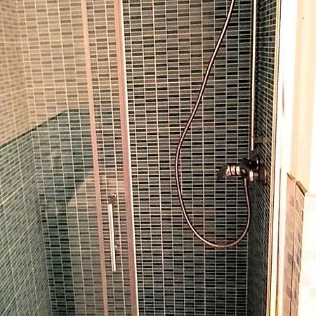 Panzió Acetylene