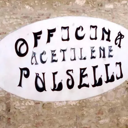 Acetylene Panzió Rapolano Terme