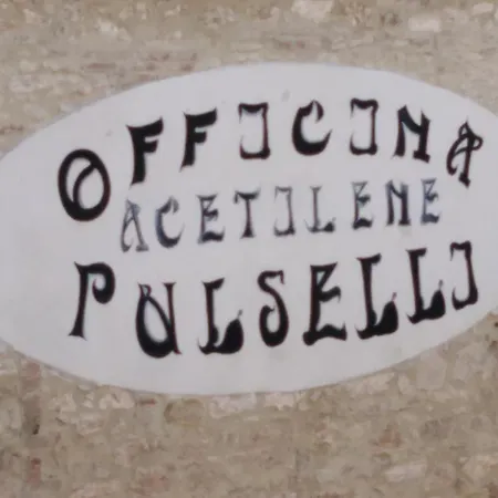 Acetylene Bed and Breakfast