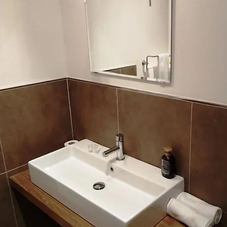 Acetylene Bed & Breakfast