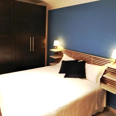 Bed and Breakfast Acetylene