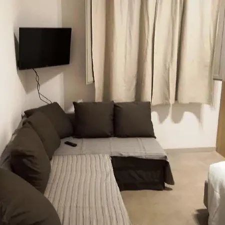 Acetylene Bed & Breakfast Rapolano Terme