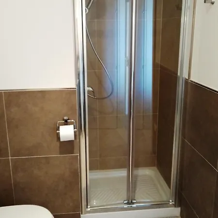 Acetylene Frühstückspension Rapolano Terme