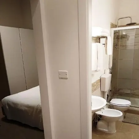 Bed and Breakfast Acetylene 3*