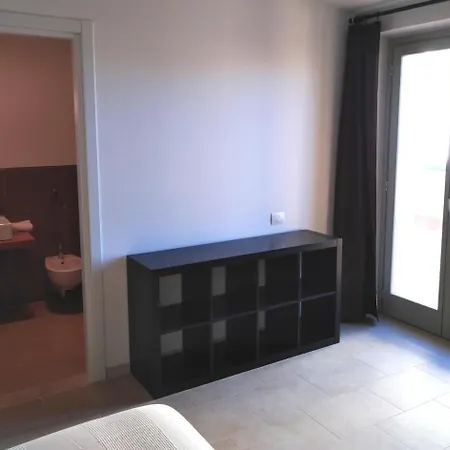 Acetylene 3* Rapolano Terme