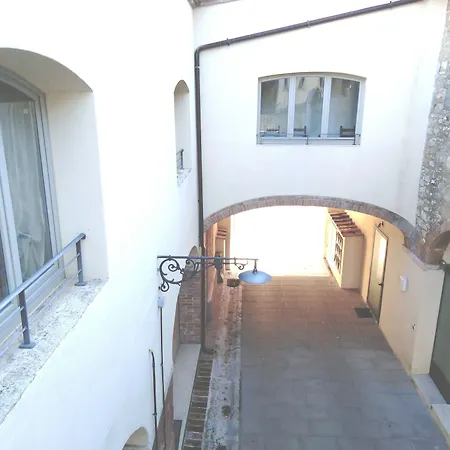 Acetylene * Rapolano Terme