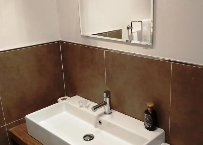 Acetylene Alojamento de Acomodação e Pequeno-almoço