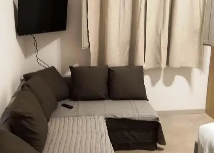 Acetylene Alojamento de Acomodação e Pequeno-almoço Rapolano Terme