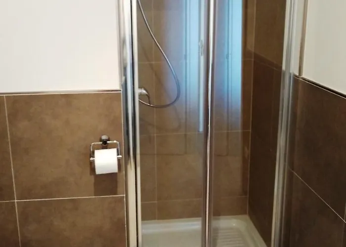 Acetylene Alojamento de Acomodação e Pequeno-almoço Rapolano Terme