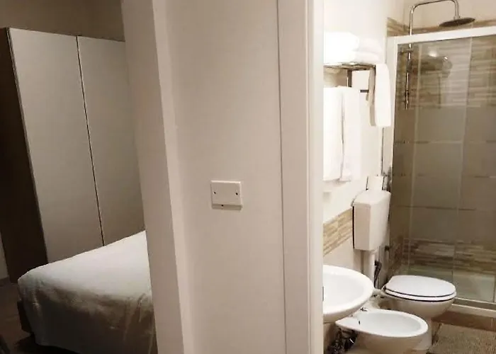 Alojamento de Acomodação e Pequeno-almoço Acetylene 3*