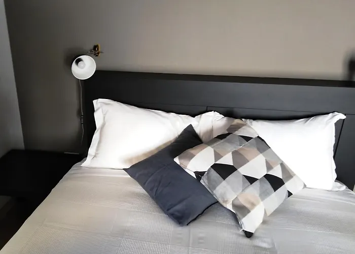 Acetylene Rapolano Terme