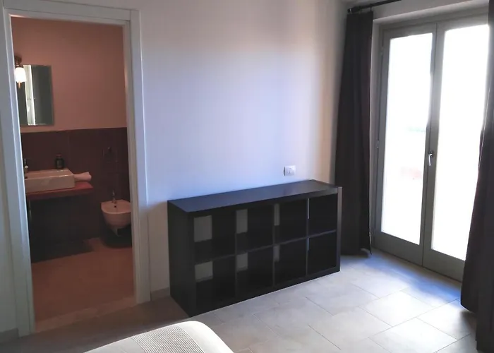 Acetylene 3* Rapolano Terme