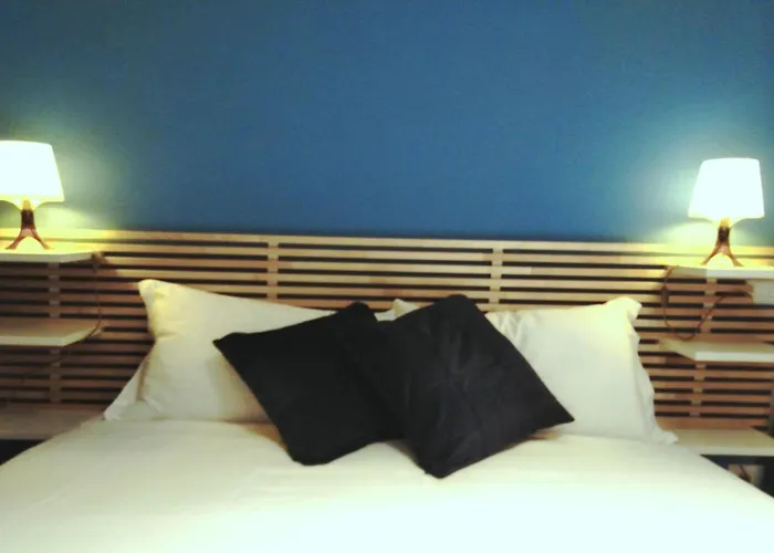 Alojamento de Acomodação e Pequeno-almoço Acetylene Rapolano Terme