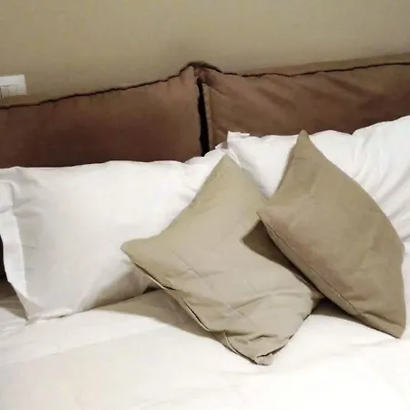 Bed & Breakfast Acetylene